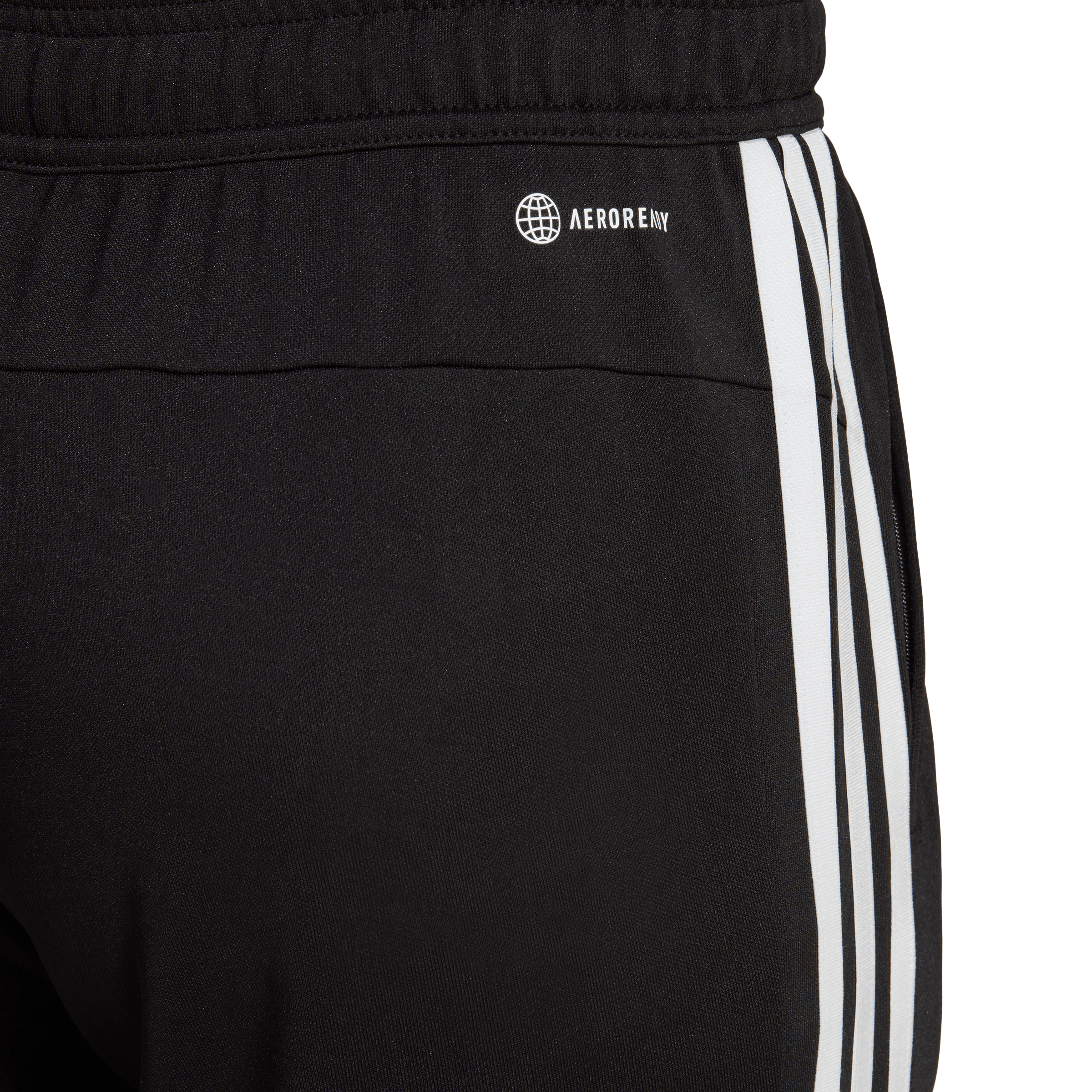 Adidas Tr-Es Base 3Pt Pantalón negro de hombre para entrenamiento