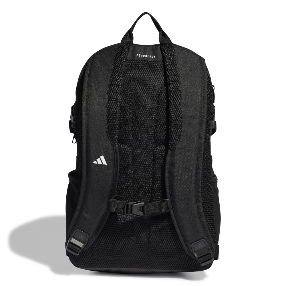 Adidas Tr Power Morral  negro unisex para entrenamiento