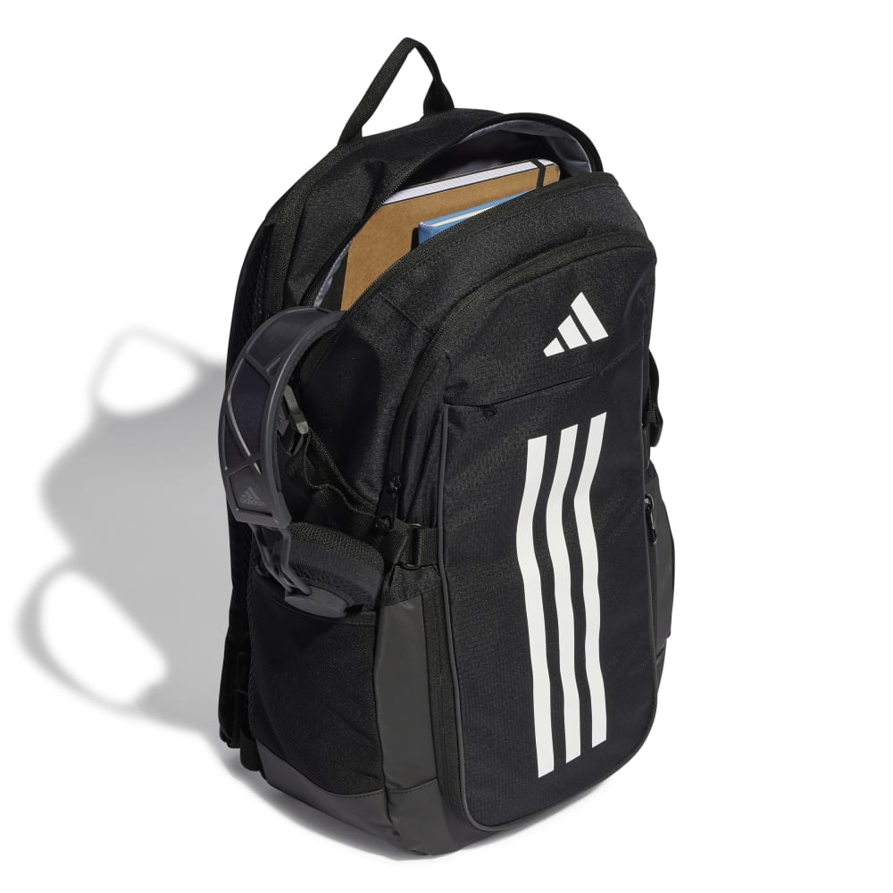 Adidas Tr Power Morral  negro unisex para entrenamiento