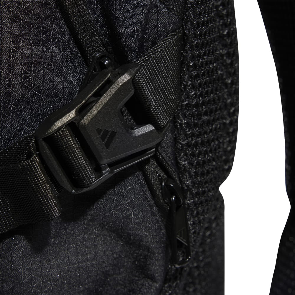 Adidas Tr Power Morral  negro unisex para entrenamiento