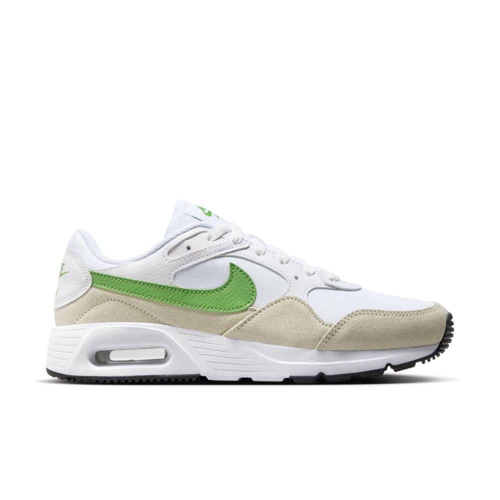 Nike Wmns Nike Air Max Sc Tenis blanco de mujer lifestyle