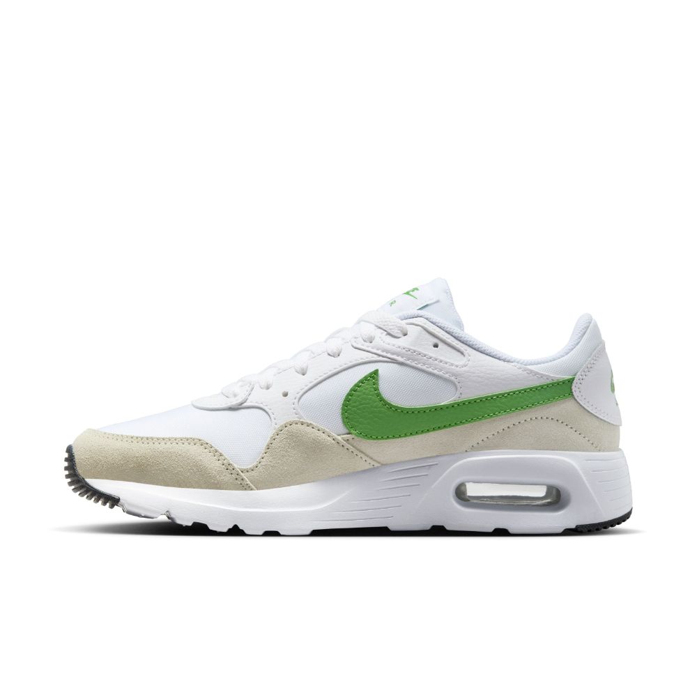 Nike Wmns Nike Air Max Sc Tenis blanco de mujer lifestyle