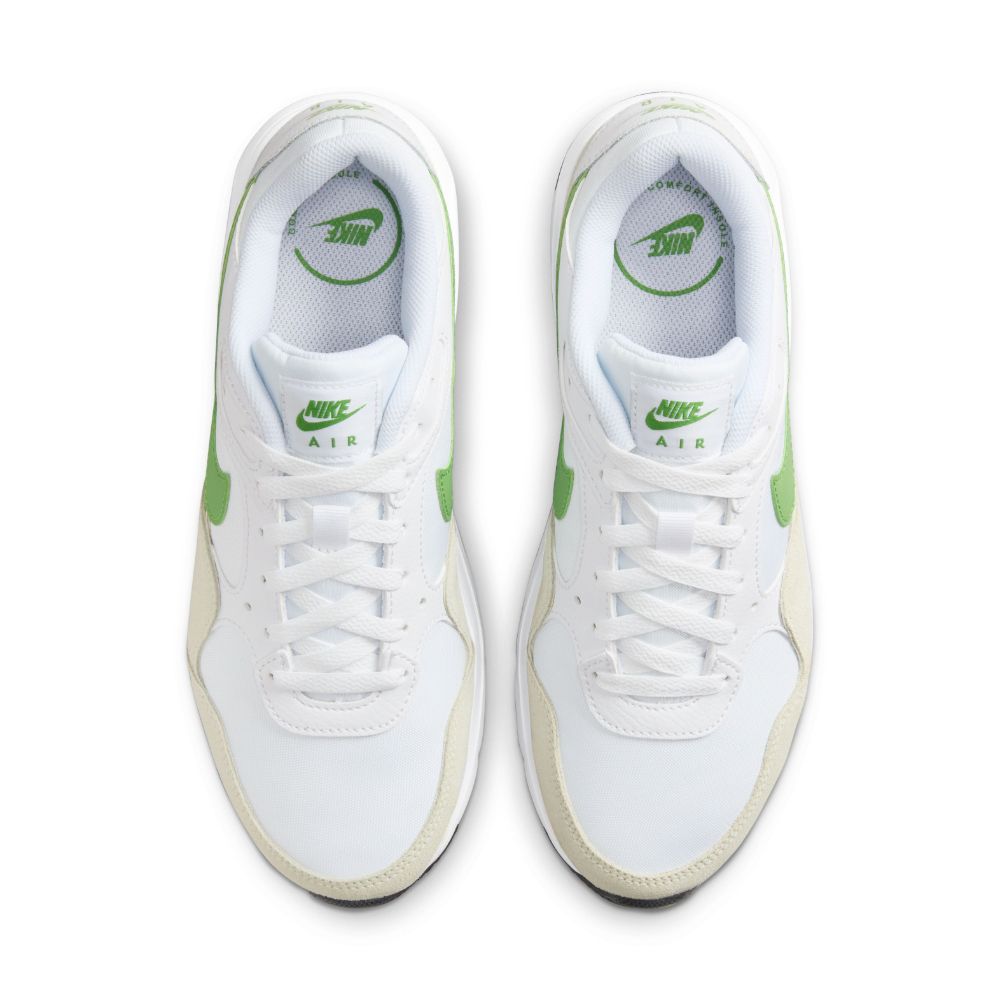 Nike Wmns Nike Air Max Sc Tenis blanco de mujer lifestyle