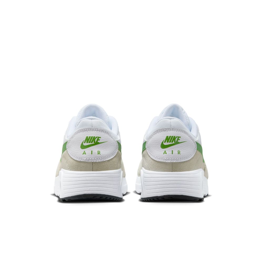 Nike Wmns Nike Air Max Sc Tenis blanco de mujer lifestyle