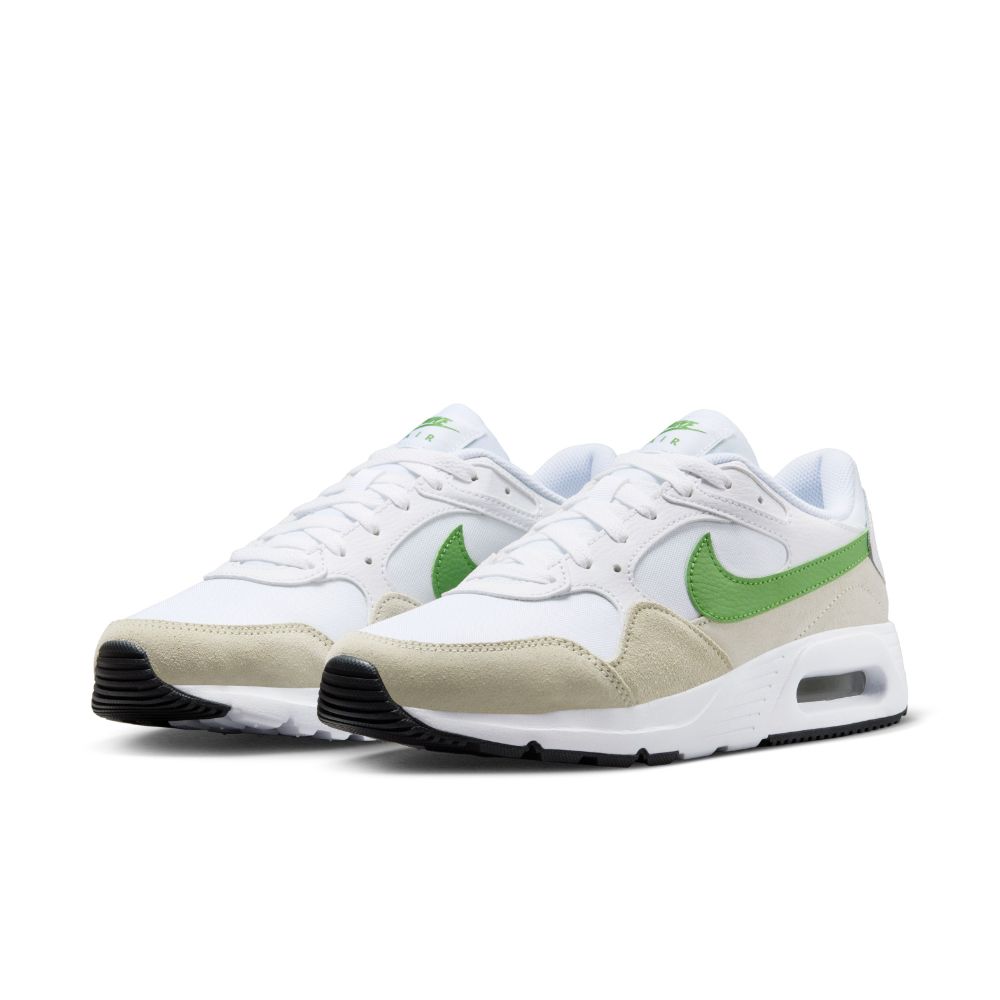 Nike Wmns Nike Air Max Sc Tenis blanco de mujer lifestyle