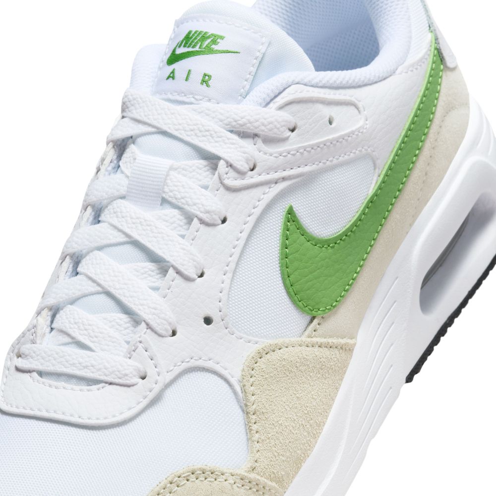 Nike Wmns Nike Air Max Sc Tenis blanco de mujer lifestyle