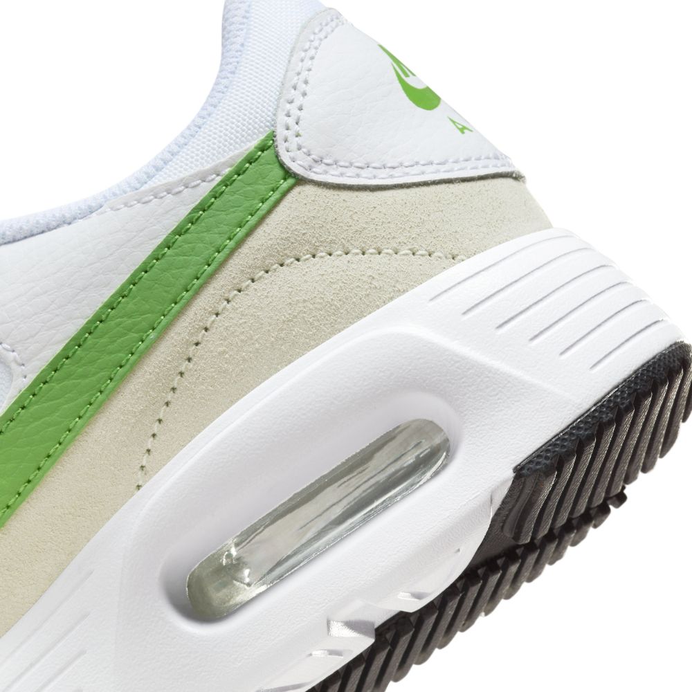 Nike Wmns Nike Air Max Sc Tenis blanco de mujer lifestyle