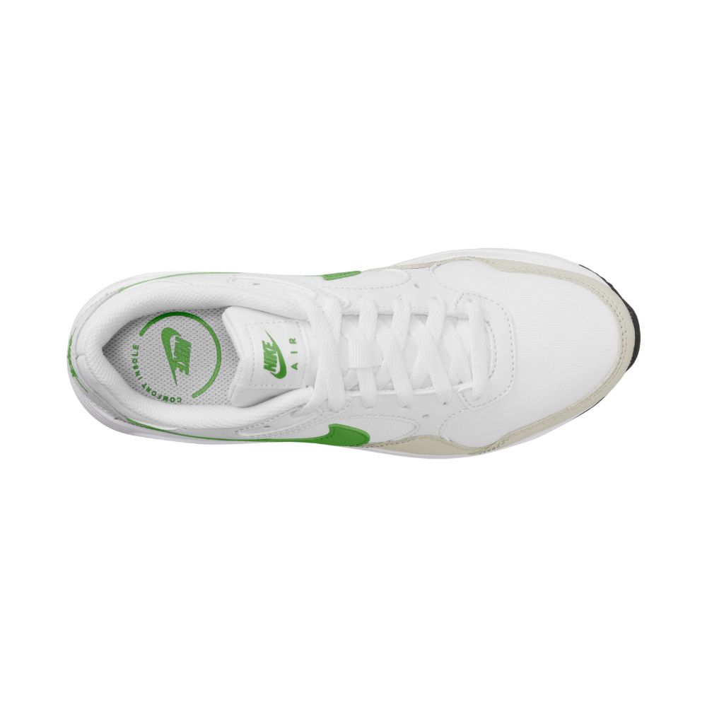 Nike Wmns Nike Air Max Sc Tenis blanco de mujer lifestyle