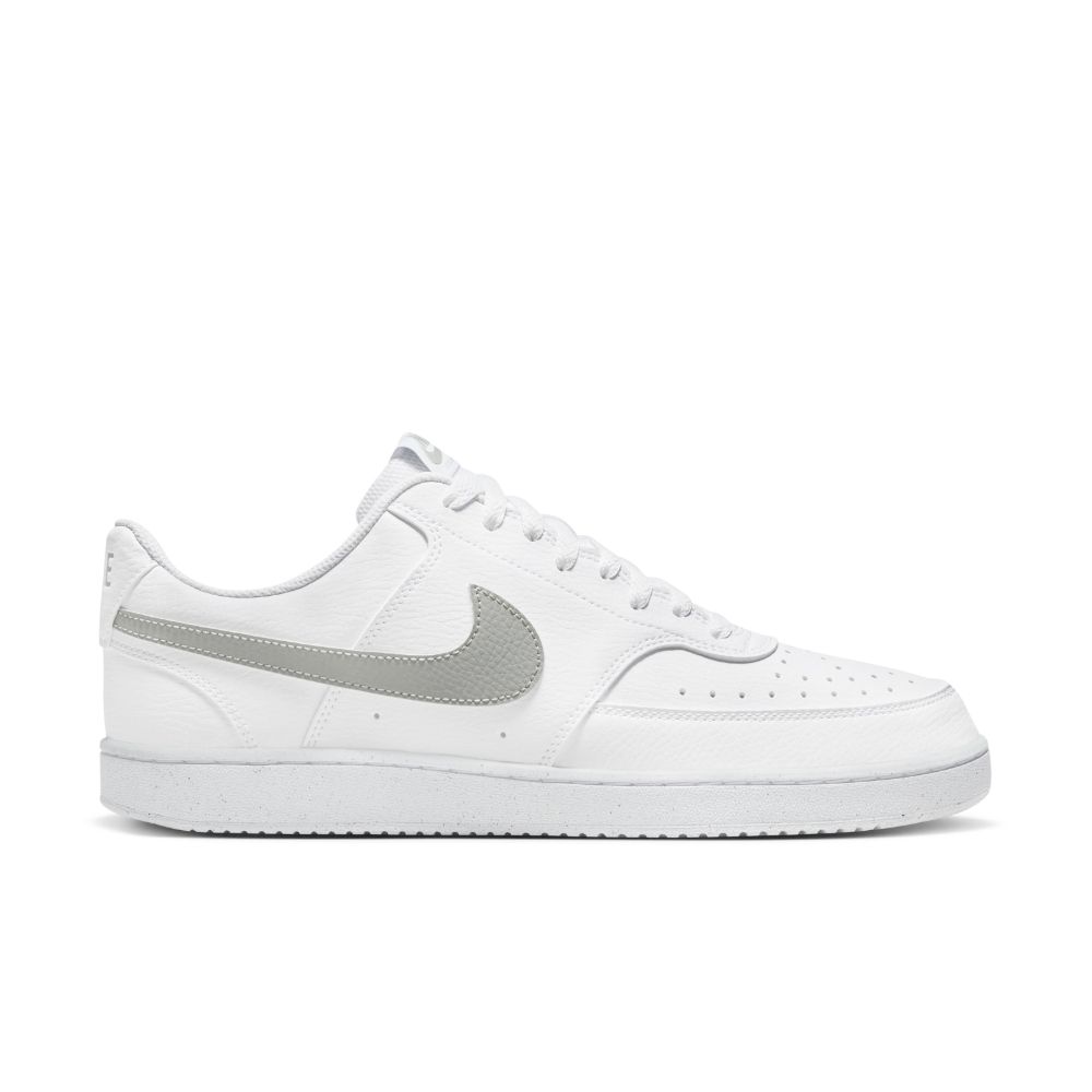 Nike Court Vision Lo Nn Ess Tenis blanco de hombre lifestyle