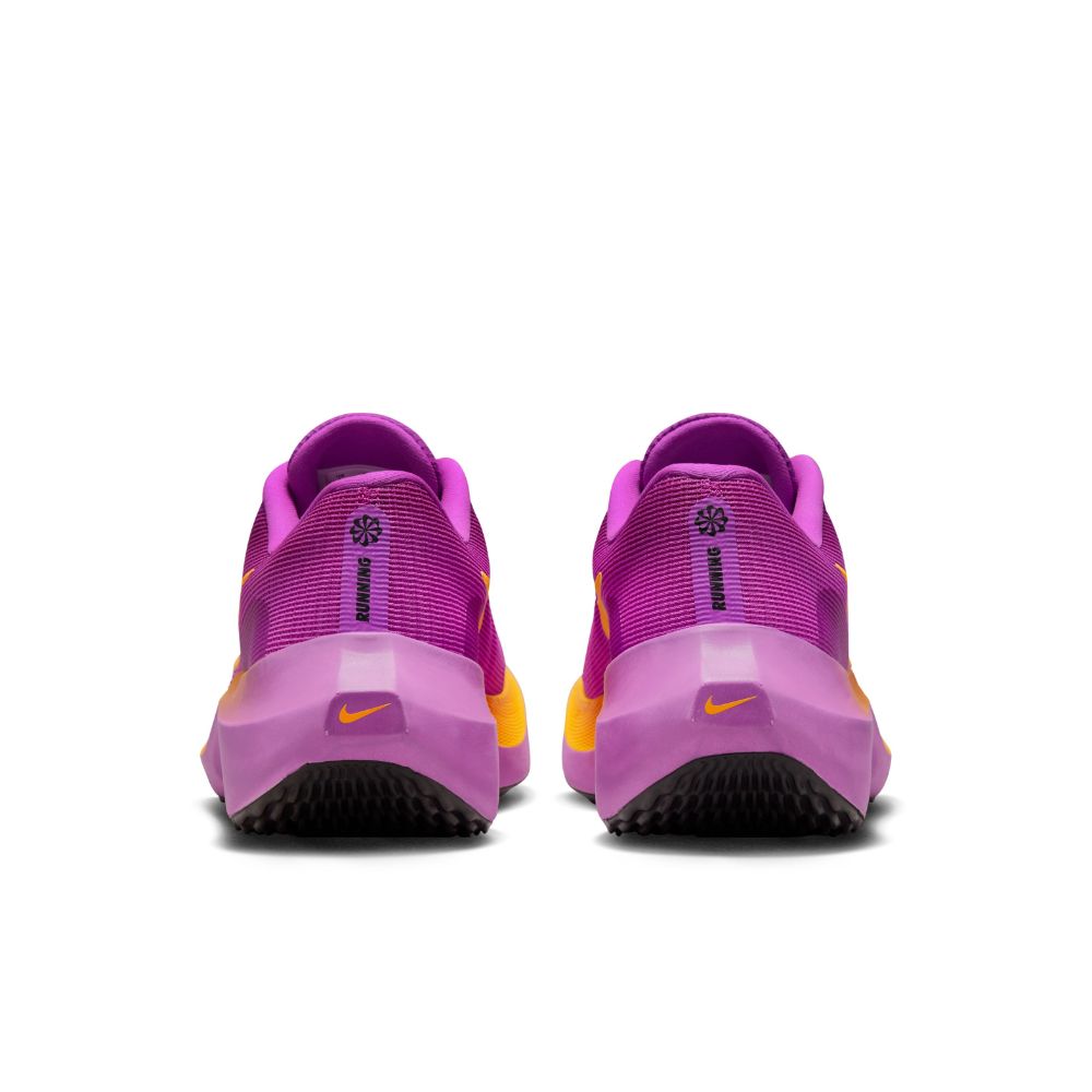 Nike Wmns Zoom Fly 5 Tenis morado de mujer para correr