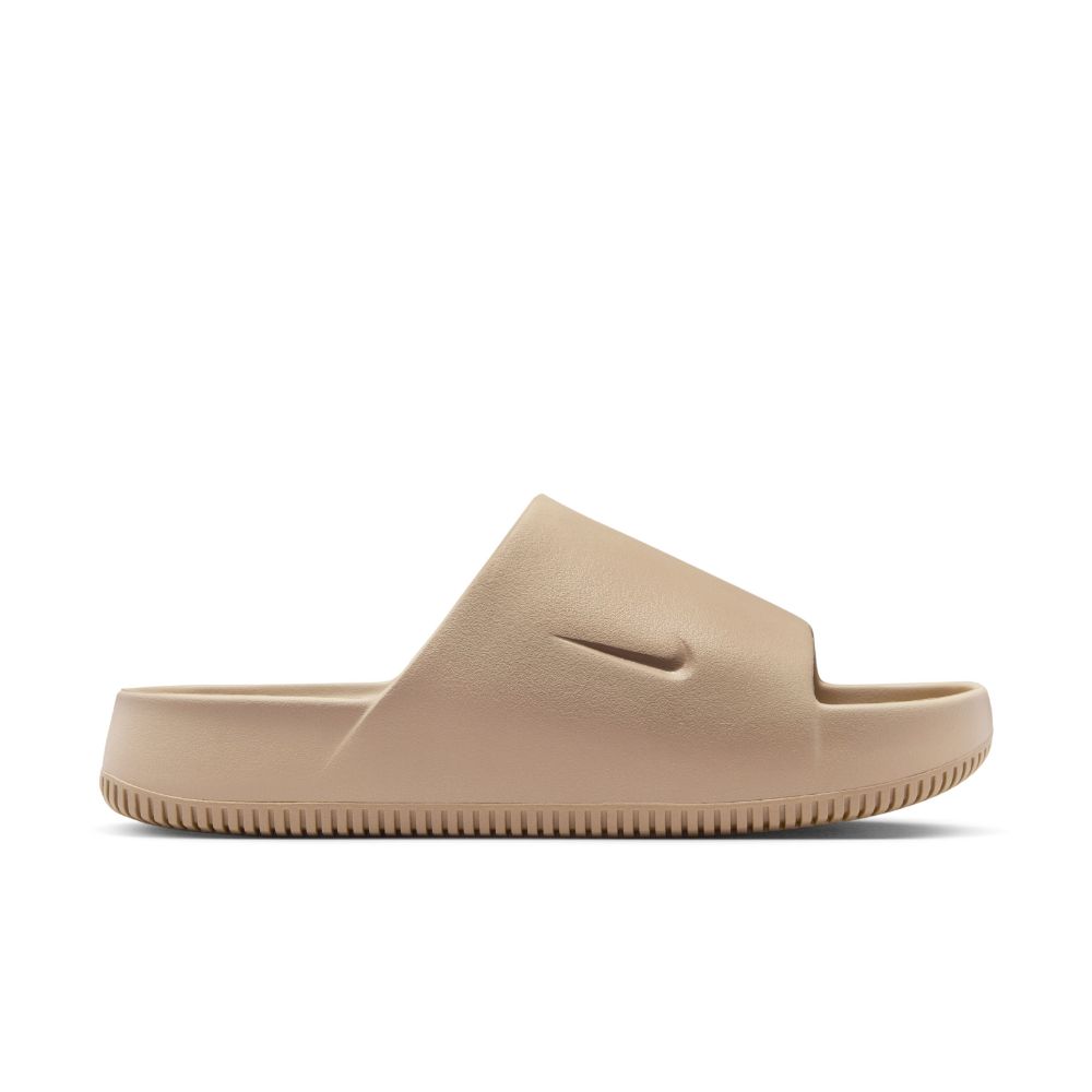 Nike Calm Slide Sandalias cafe de hombre para natacion