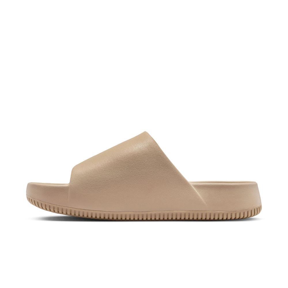 Nike Calm Slide Sandalias cafe de hombre para natacion