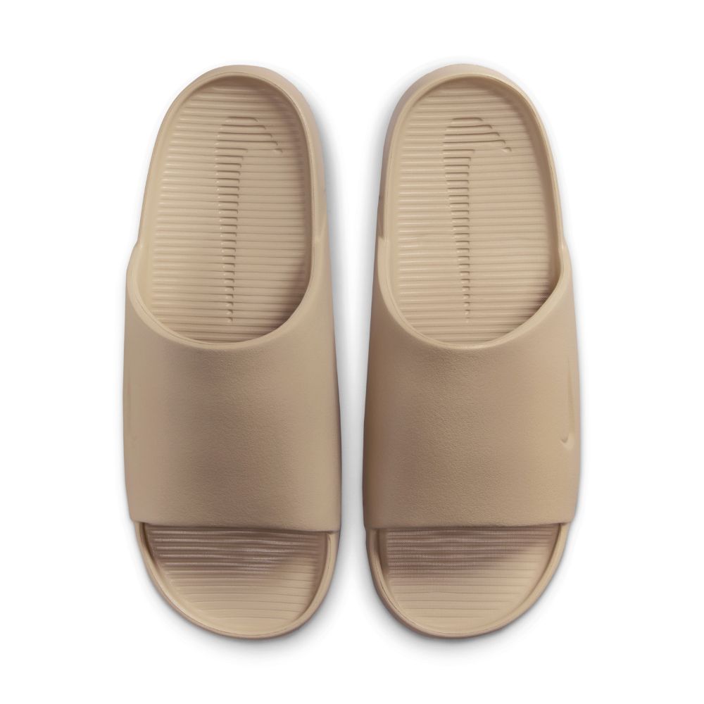 Nike Calm Slide Sandalias cafe de hombre para natacion