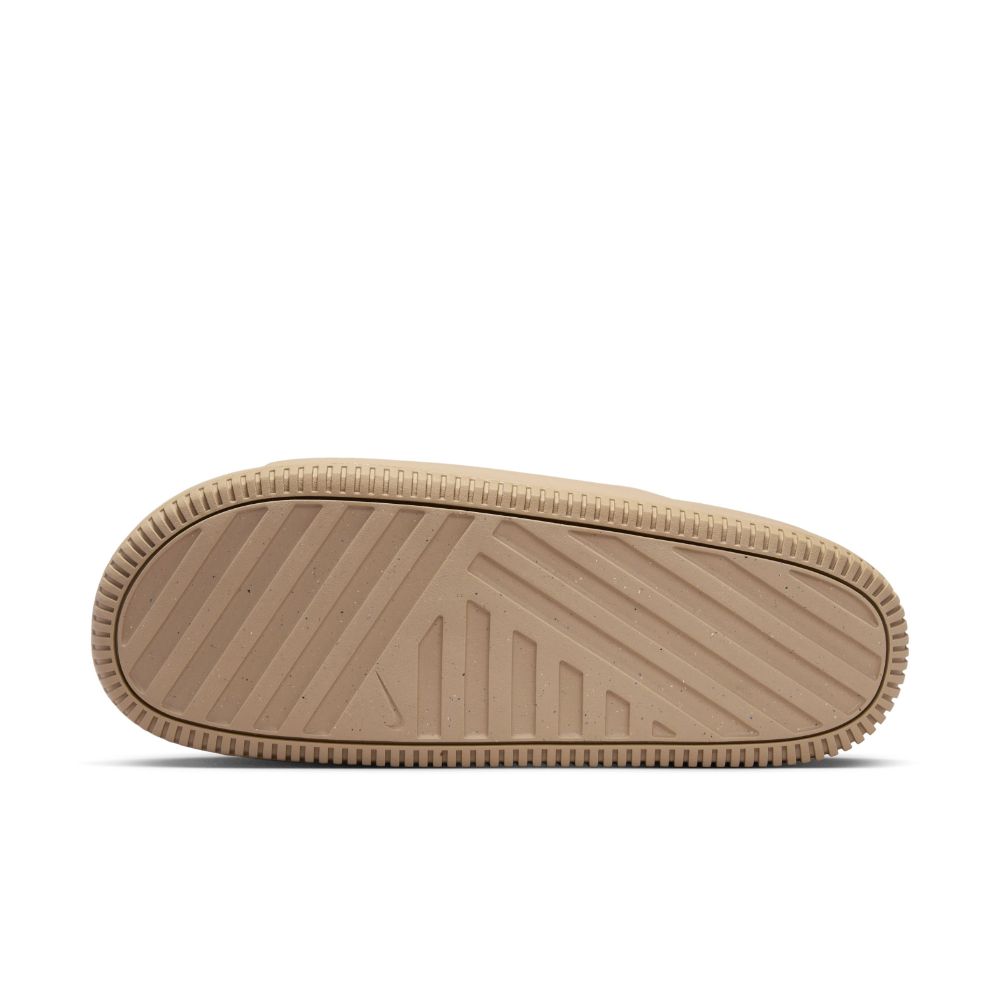 Nike Calm Slide Sandalias cafe de hombre para natacion
