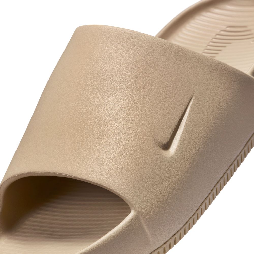 Nike Calm Slide Sandalias cafe de hombre para natacion
