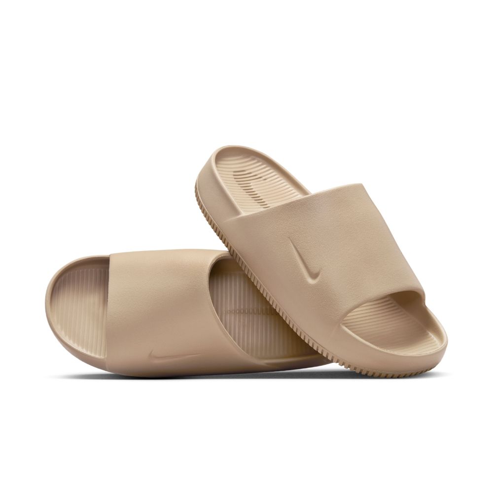 Nike Calm Slide Sandalias cafe de hombre para natacion