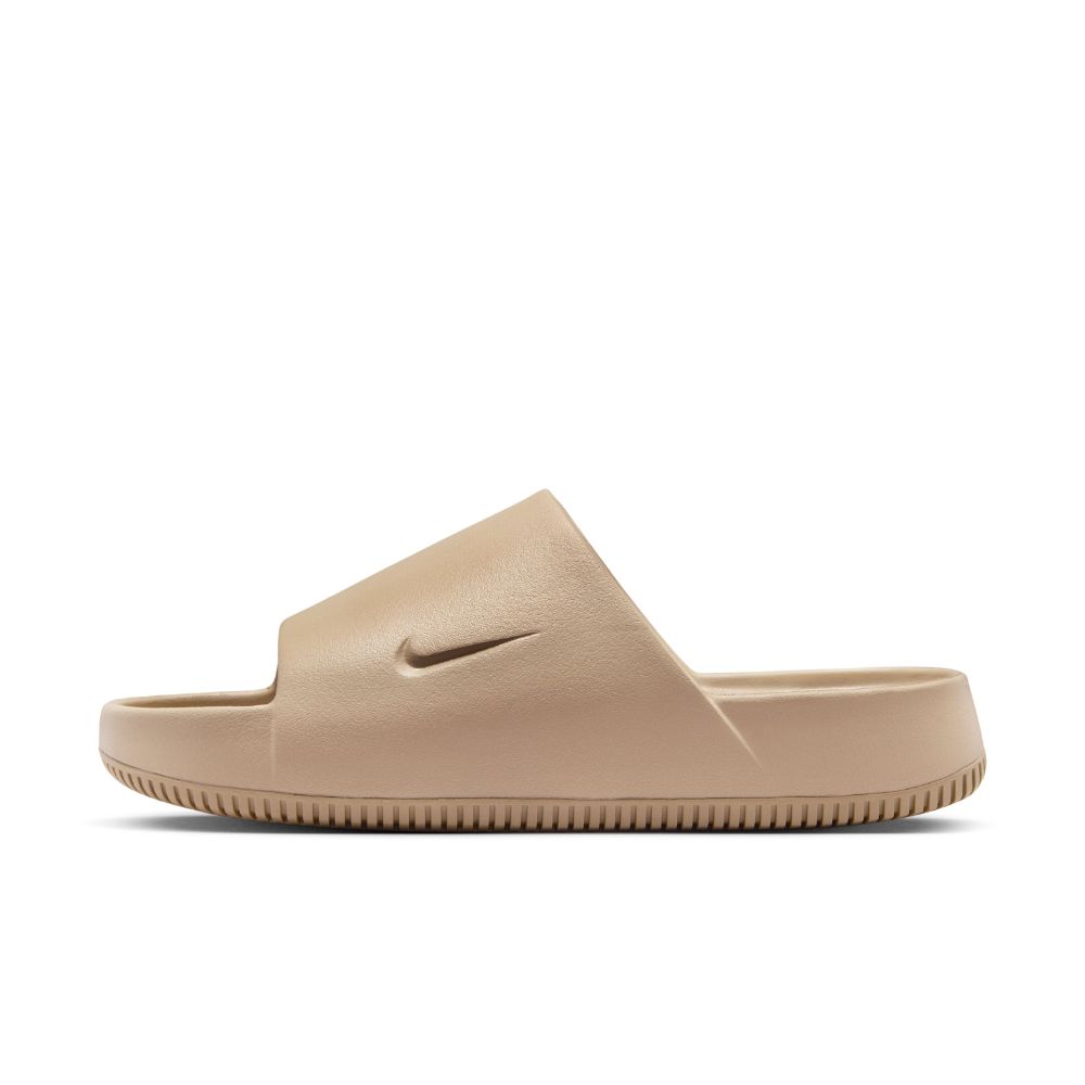 Nike Calm Slide Sandalias cafe de hombre para natacion