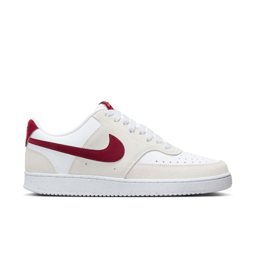 Nike W Nike Court Vision Lo Vday Tenis blanco de mujer lifestyle