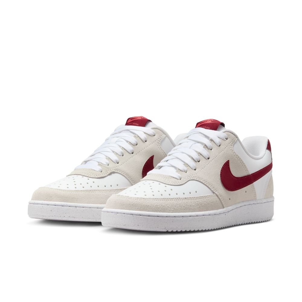 Nike W Nike Court Vision Lo Vday Tenis blanco de mujer lifestyle