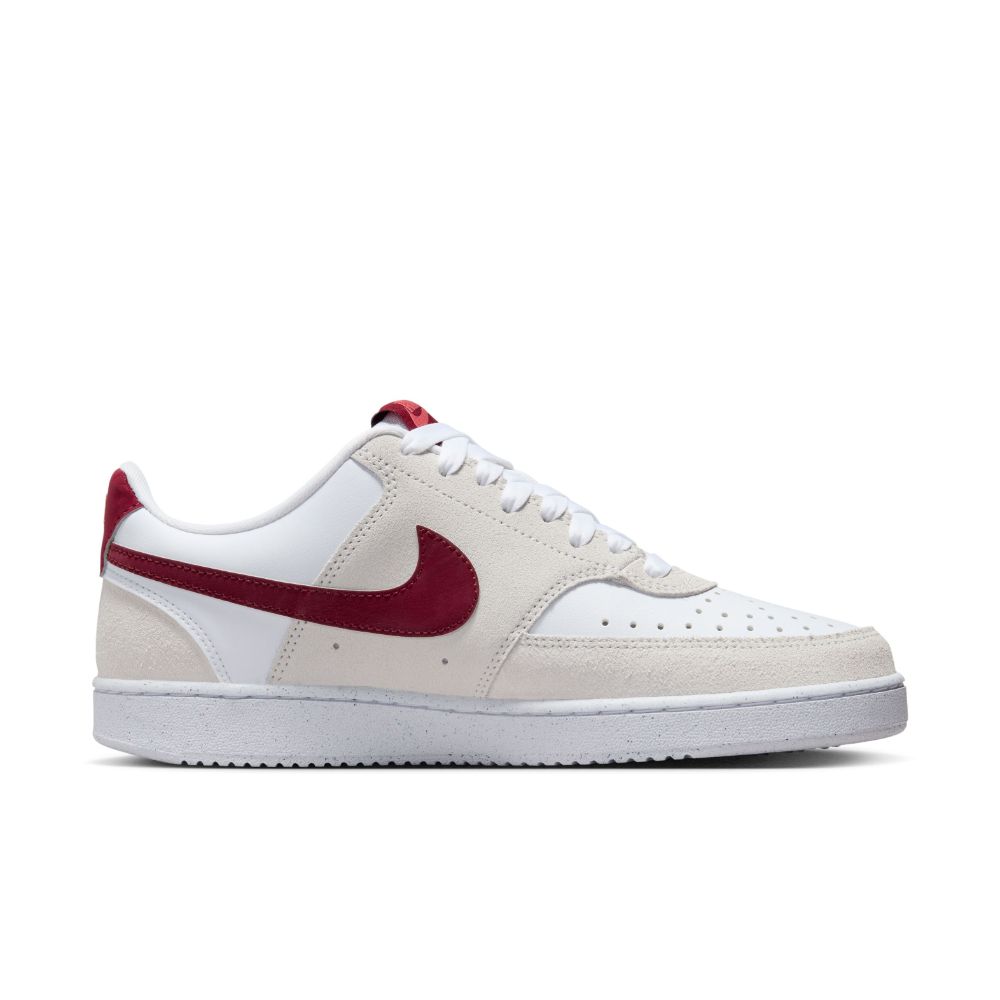 Nike W Nike Court Vision Lo Vday Tenis blanco de mujer lifestyle