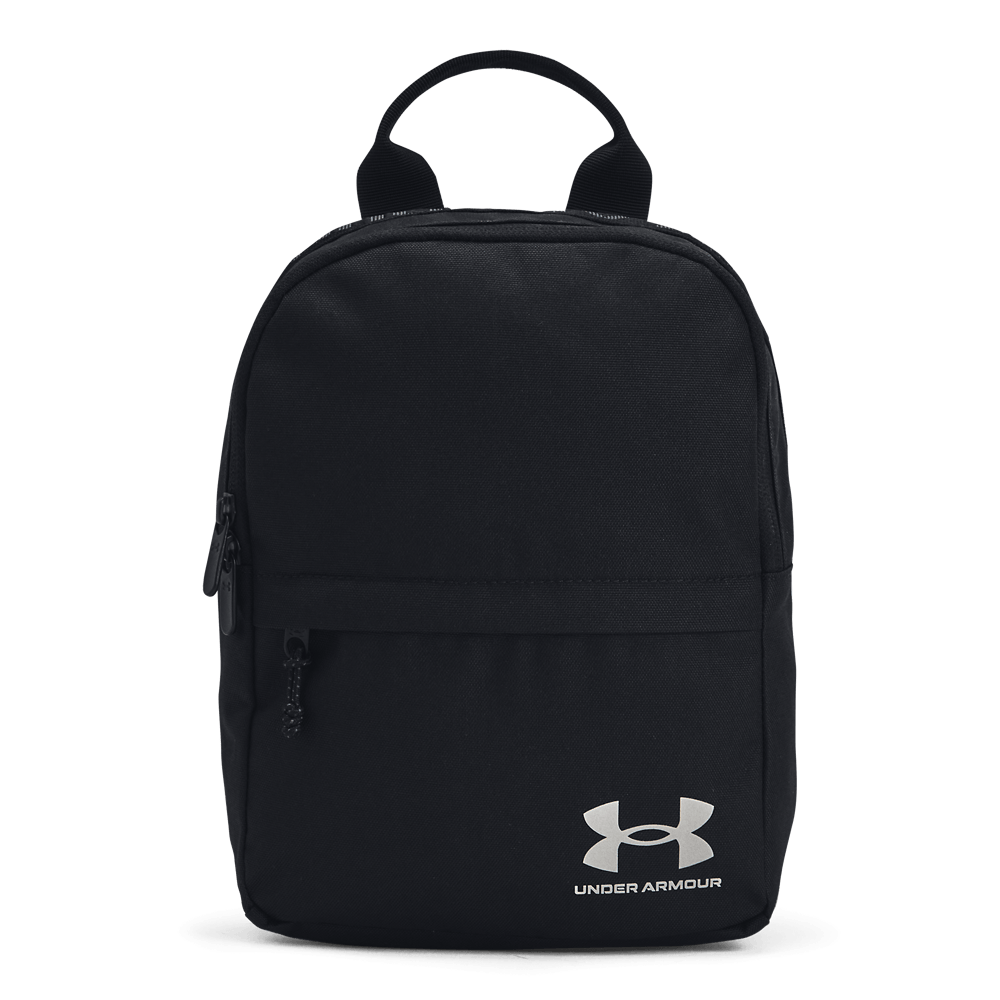 Under Armour Loudon Mini Backpack Morrales Negro De Unisex Para Entrenamiento