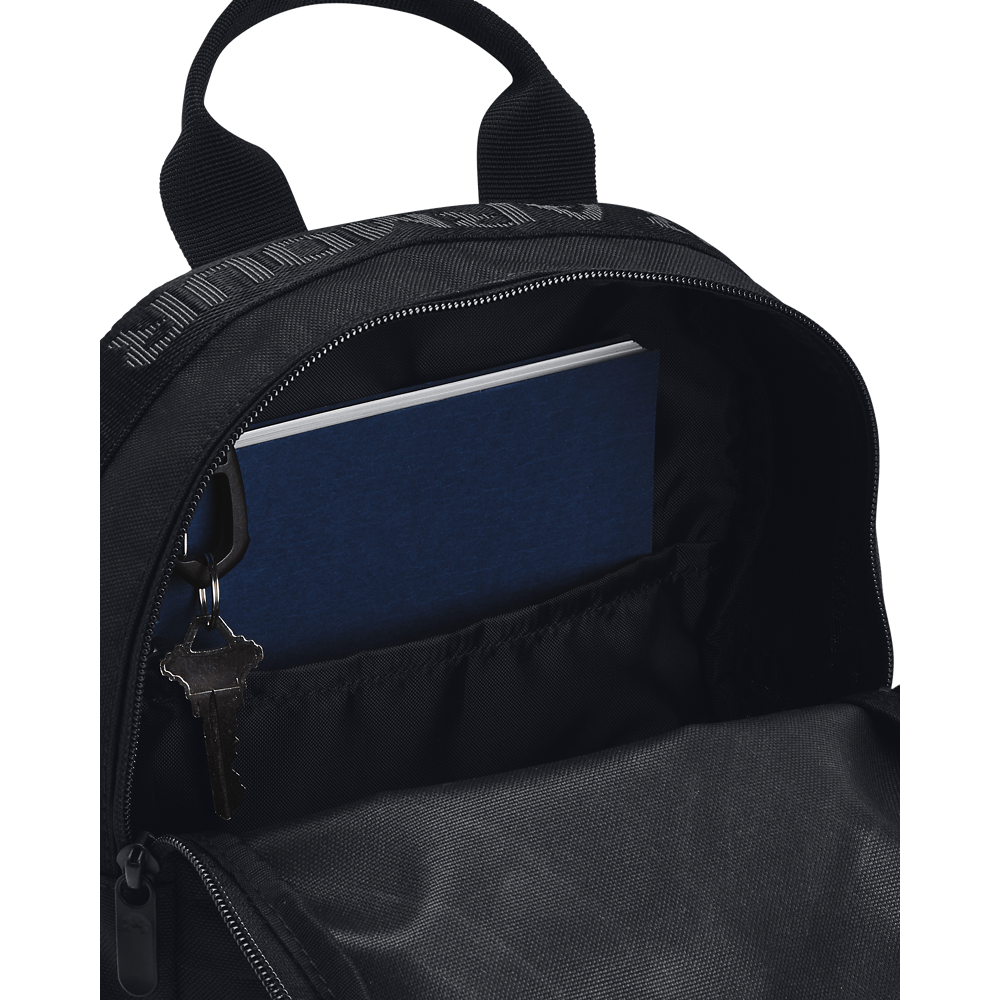 Under Armour Loudon Mini Backpack Morrales Negro De Unisex Para Entrenamiento