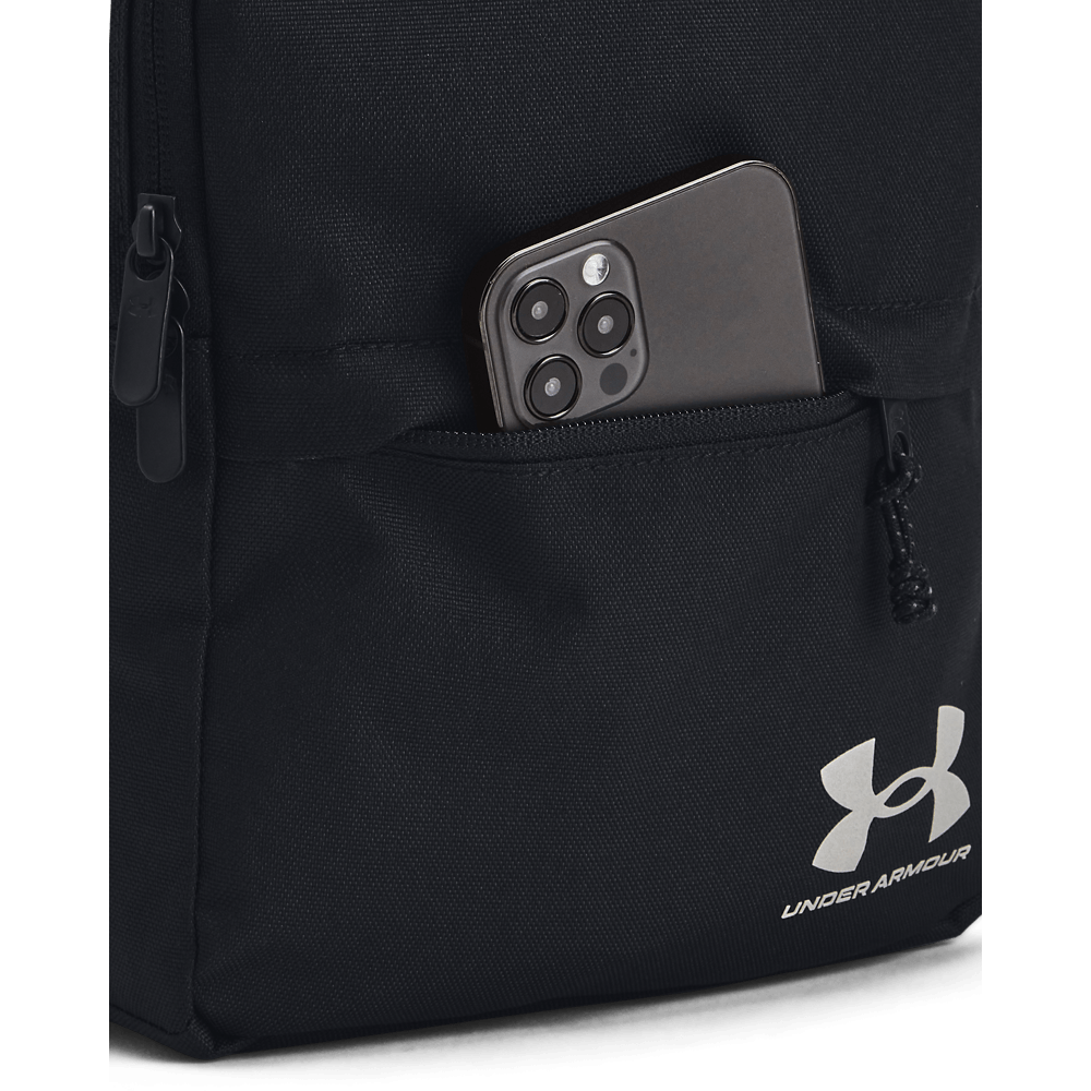 Under Armour Loudon Mini Backpack Morrales Negro De Unisex Para Entrenamiento
