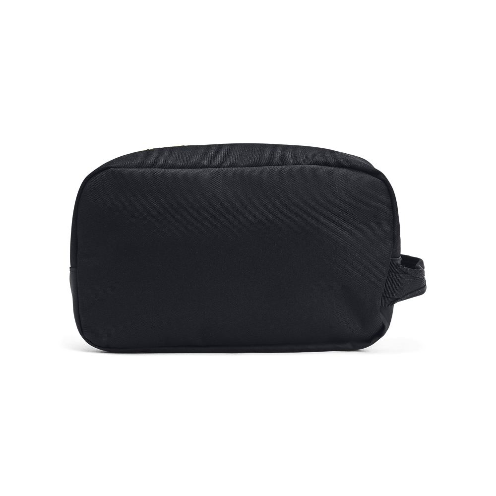 Under Armour Ua Contain Travel Kit Bolsos Negro De Hombre Para Entrenamiento
