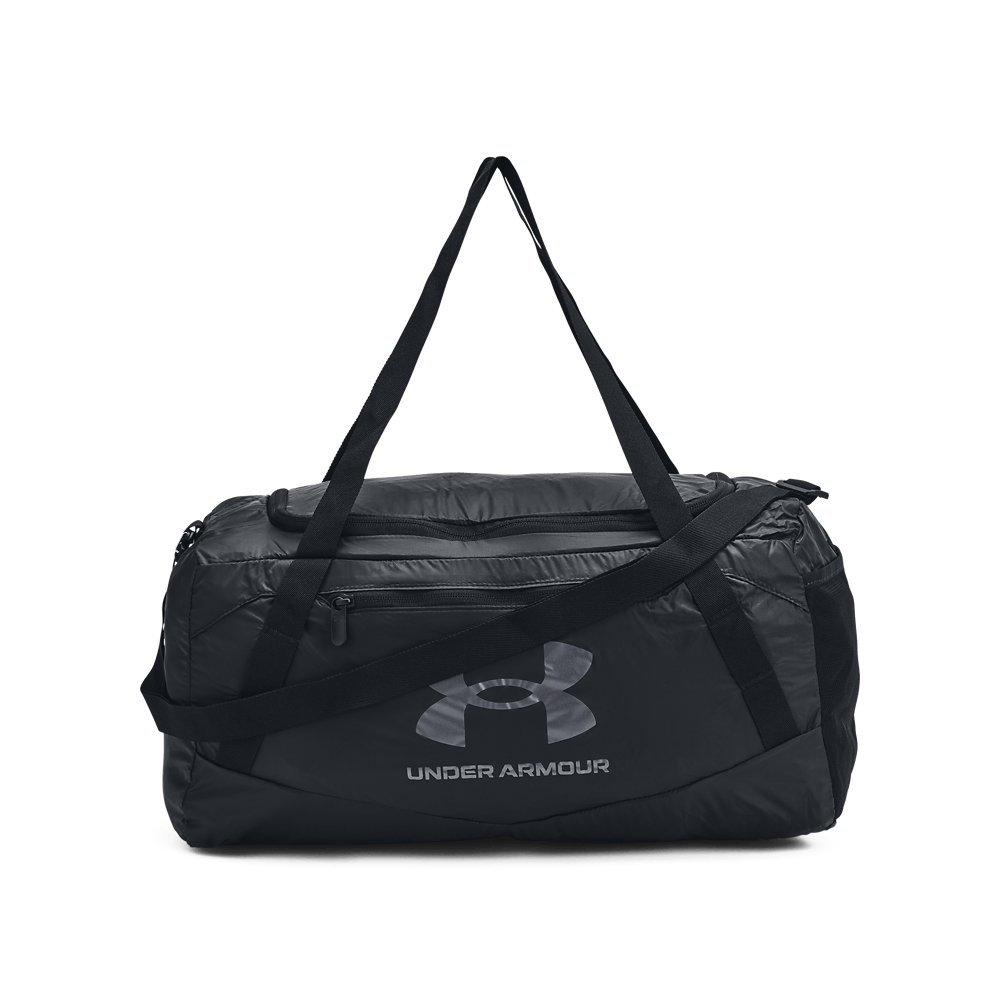 Under Armour Ua Undeniable 5.0 Xs Pkble Maletines Negro De Hombre Para Entrenamiento