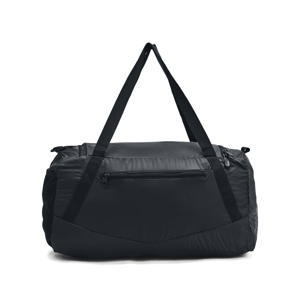 Under Armour Ua Undeniable 5.0 Xs Pkble Maletines Negro De Hombre Para Entrenamiento