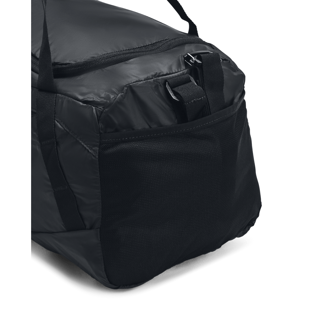 Under Armour Ua Undeniable 5.0 Xs Pkble Maletines Negro De Hombre Para Entrenamiento