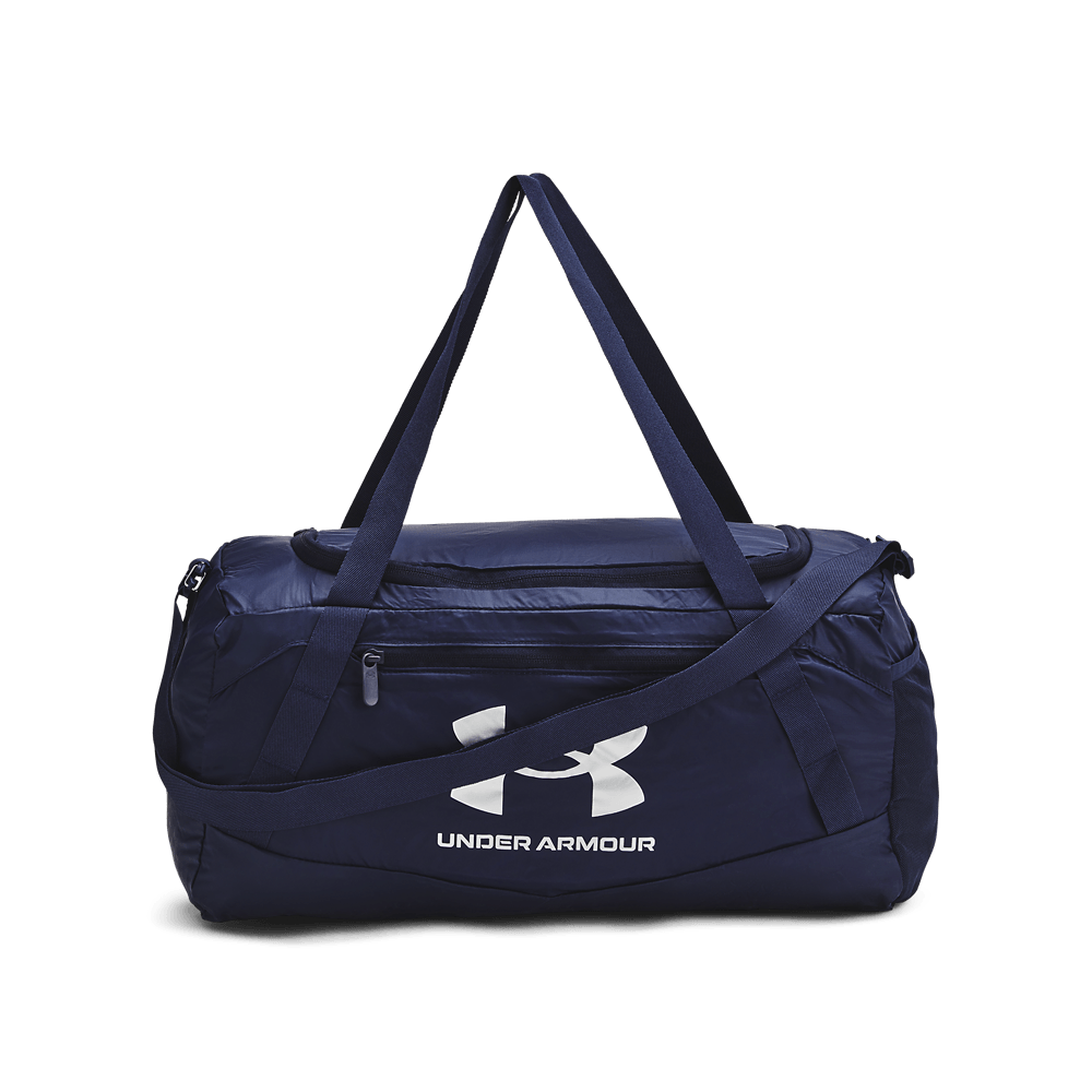 Under Armour Ua Undeniable 5.0 Xs Pkble Maletines Azul De Hombre Para Entrenamiento