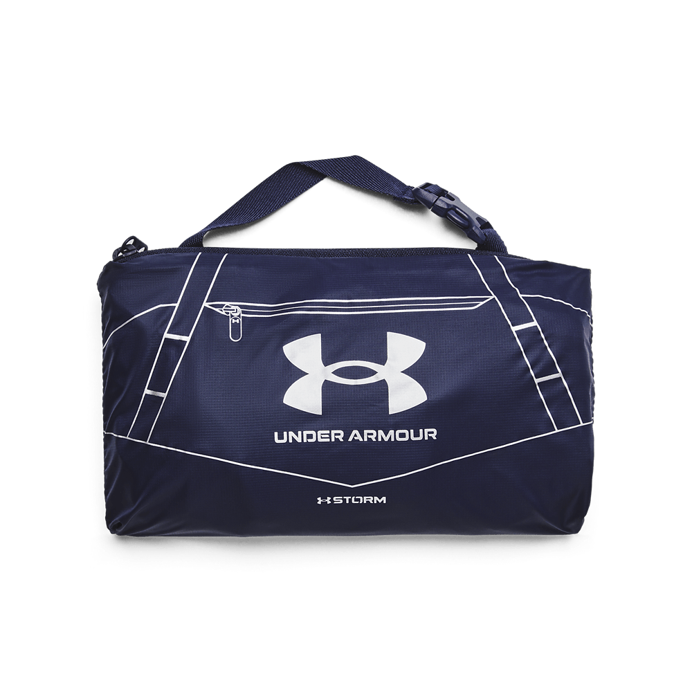 Under Armour Ua Undeniable 5.0 Xs Pkble Maletines Azul De Hombre Para Entrenamiento