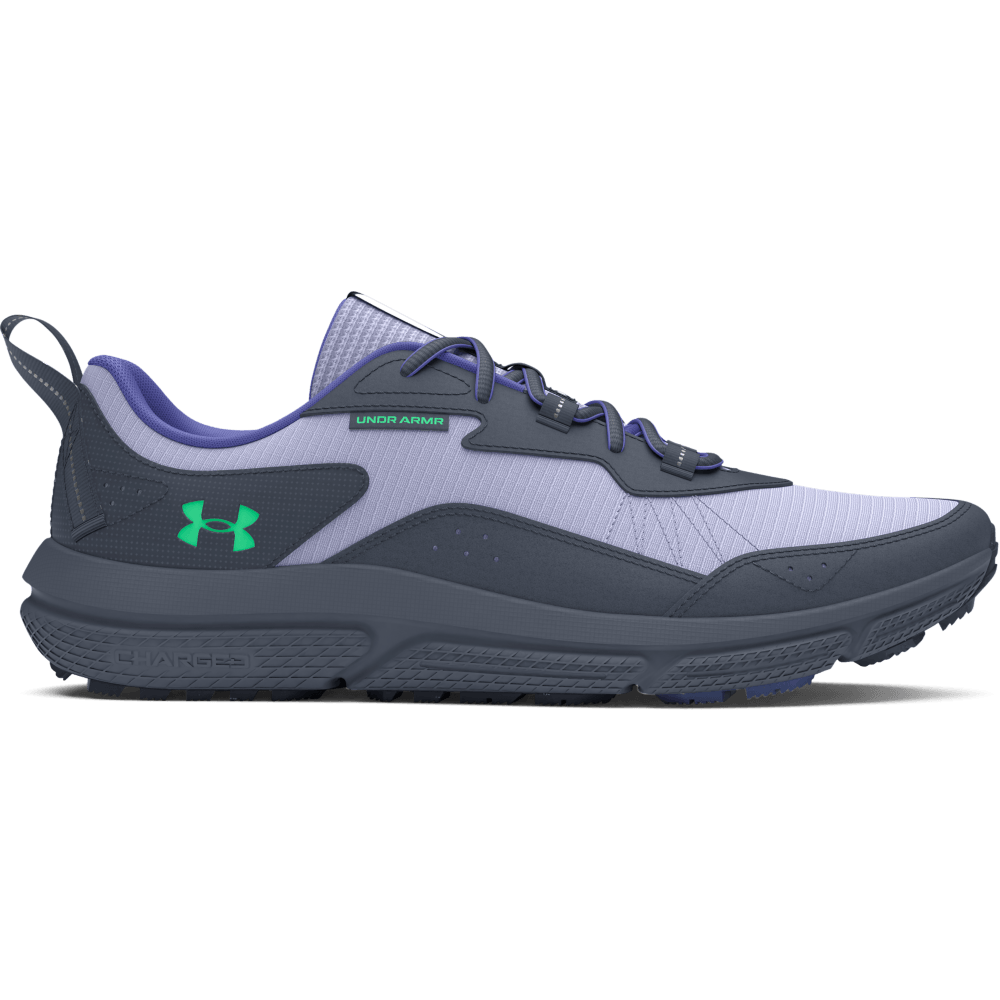 Under Armour Ua W Charged Verssert 2 Tenis De Mujer Para Correr