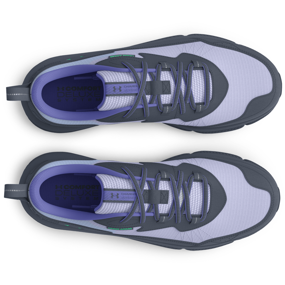 Under Armour Ua W Charged Verssert 2 Tenis De Mujer Para Correr