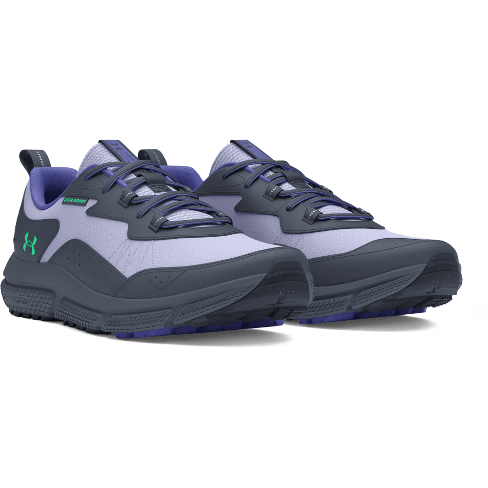 Under Armour Ua W Charged Verssert 2 Tenis De Mujer Para Correr