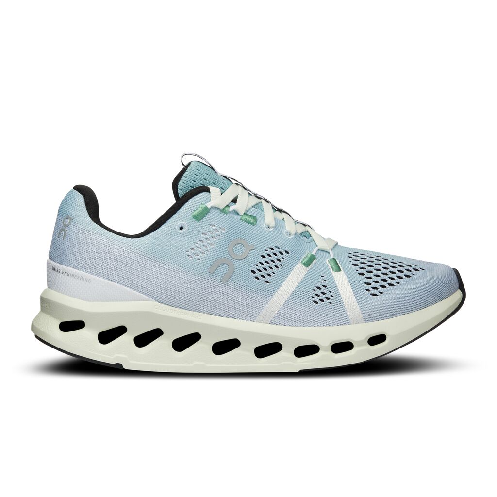 On Cloudsurfer Tenis De Mujer Para Correr