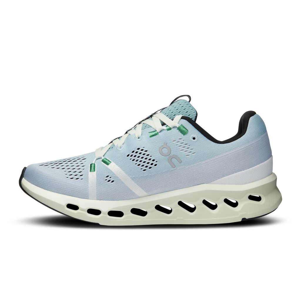 On Cloudsurfer Tenis De Mujer Para Correr