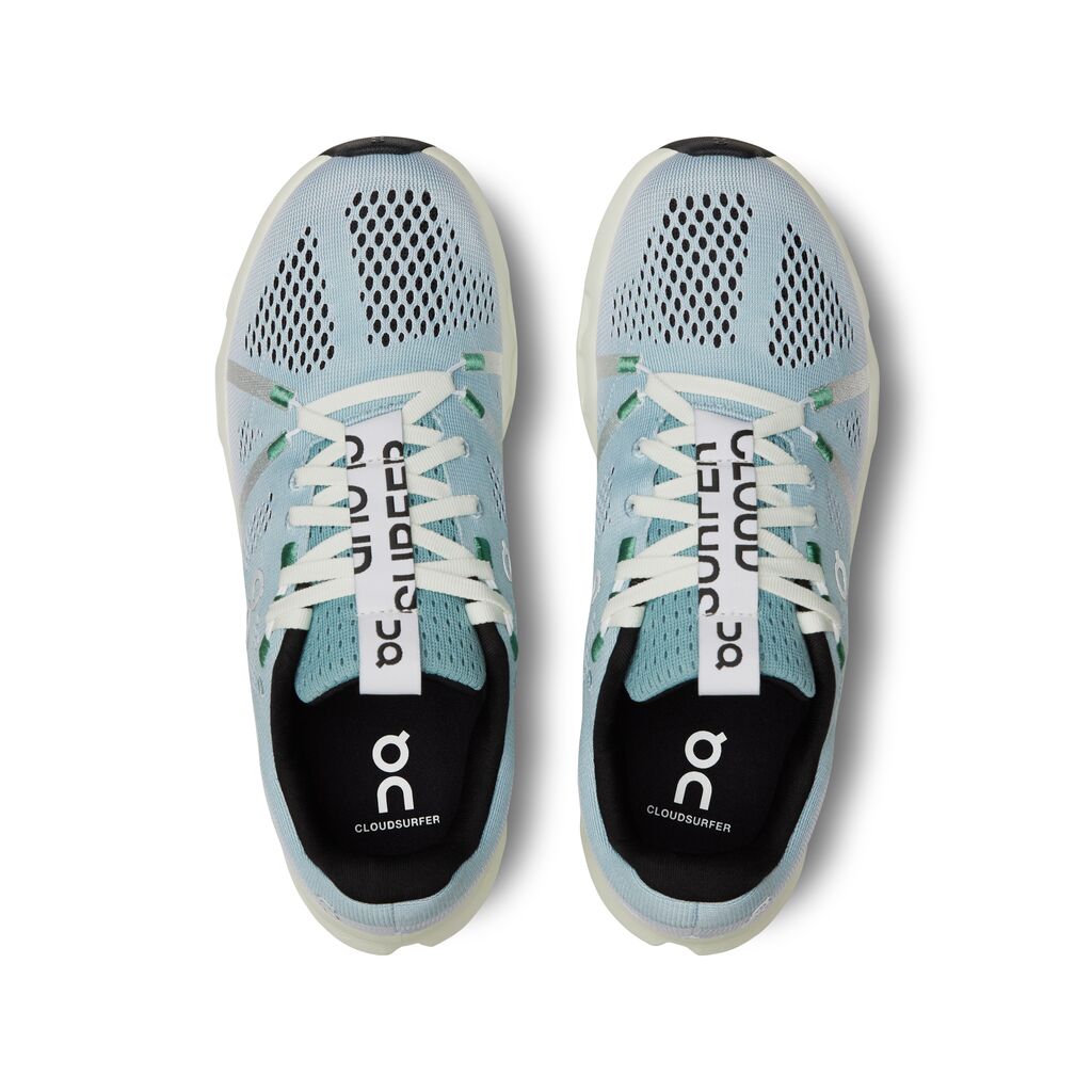 On Cloudsurfer Tenis De Mujer Para Correr