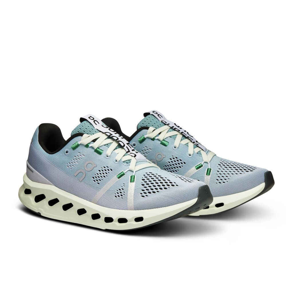 On Cloudsurfer Tenis De Mujer Para Correr