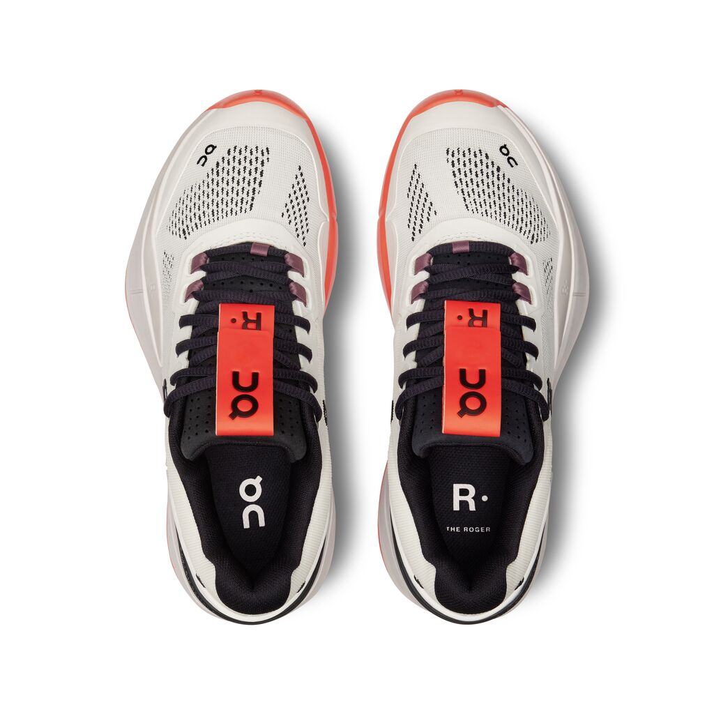 On The Roger Pro Clay Tenis De Mujer Para Tenis