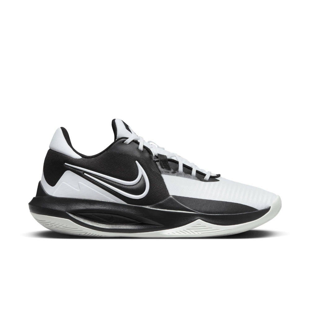 Nike Precision Vi Tenis multicolor de hombre para baloncesto