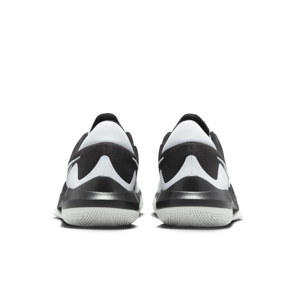 Nike Precision Vi Tenis multicolor de hombre para baloncesto