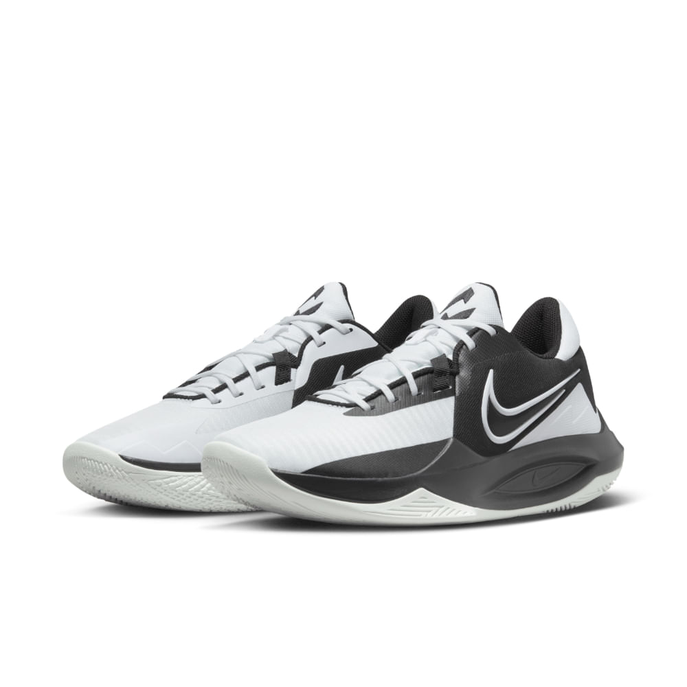 Nike Precision Vi Tenis multicolor de hombre para baloncesto
