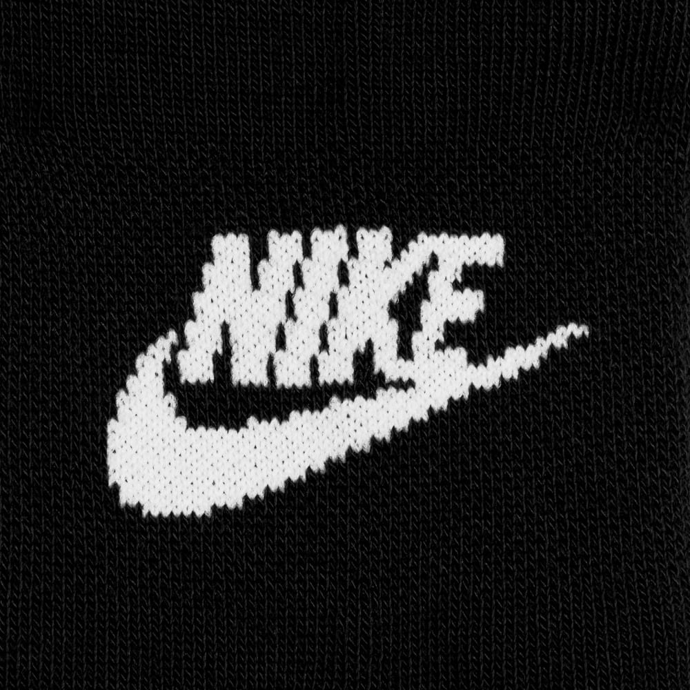 Nike U Nk Nsw Everyday Essential Ns Medias negro de hombre lifestyle