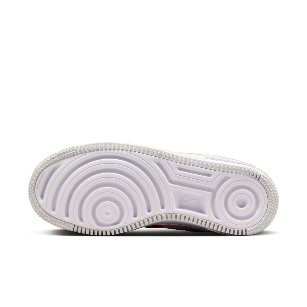 Nike W Af1 Shadow Tenis blanco de mujer lifestyle