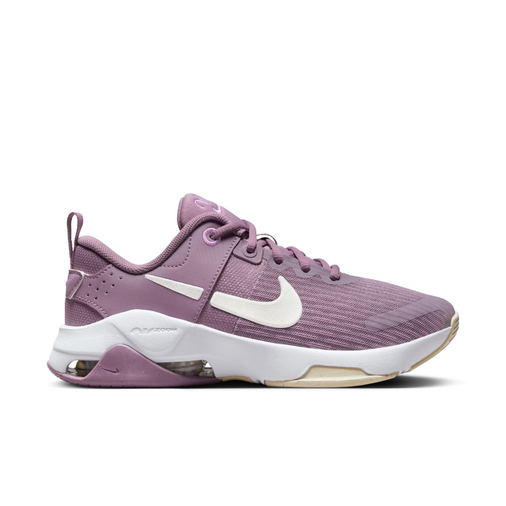 Nike W Nike Zoom Bella 6 Tenis De Mujer Para Entrenamiento