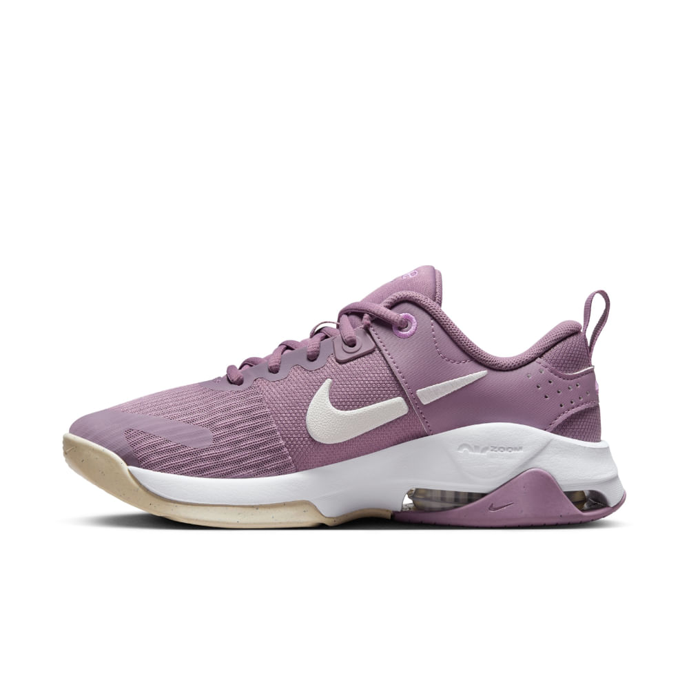 Nike W Nike Zoom Bella 6 Tenis De Mujer Para Entrenamiento