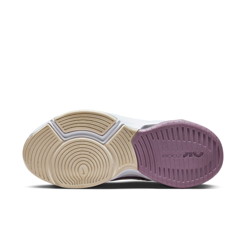 Nike W Nike Zoom Bella 6 Tenis De Mujer Para Entrenamiento