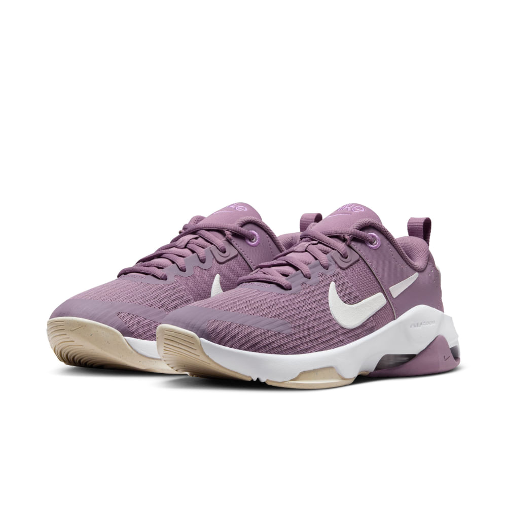 Nike W Nike Zoom Bella 6 Tenis De Mujer Para Entrenamiento